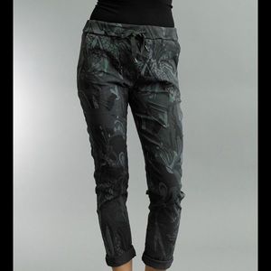 Tempo Paris Jogger Pants